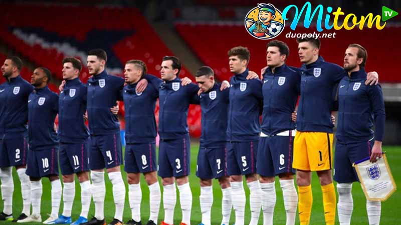 Tìm hiểu tổng quan về lịch sử của đội tuyển bóng đá quốc gia Anh