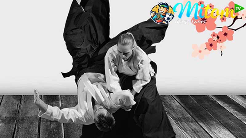 Chi tiết tổng quan về lịch sử của Võ Aikido 